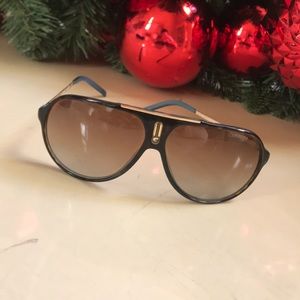 Carrera Polarized Sunglasses